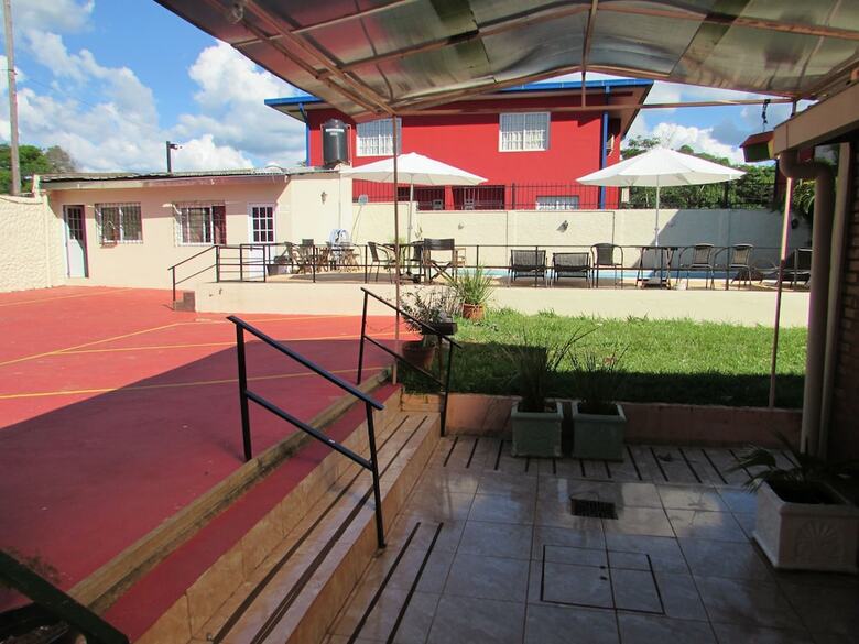 Altos Del Iguazu Hotel