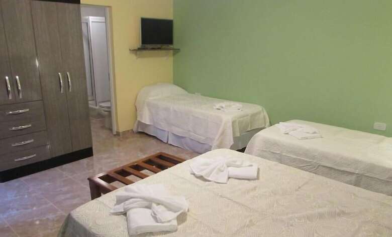 Altos Del Iguazu Hotel