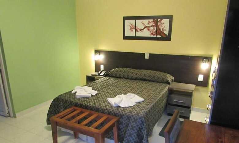 Altos Del Iguazu Hotel