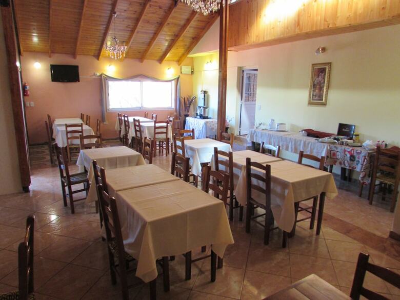 Altos Del Iguazu Hotel