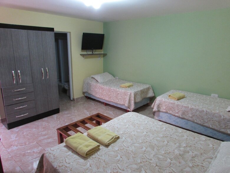 Altos Del Iguazu Hotel