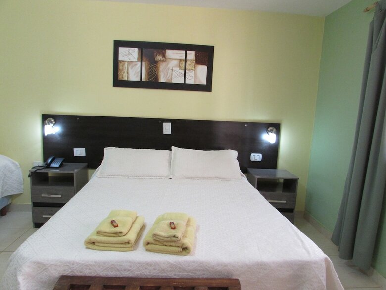 Altos Del Iguazu Hotel