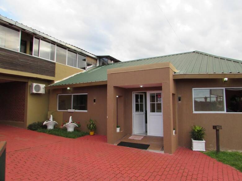 Altos Del Iguazu Hotel