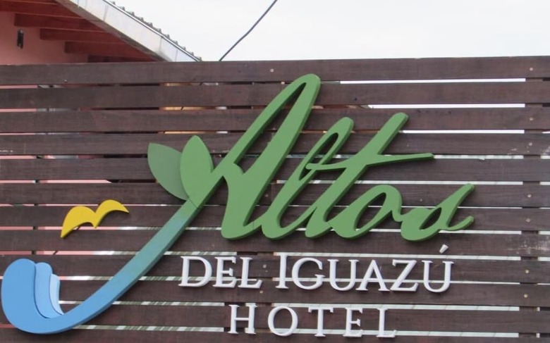 Altos Del Iguazu Hotel