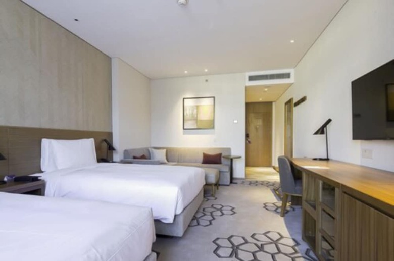 Hotel Hyatt Place Chongli