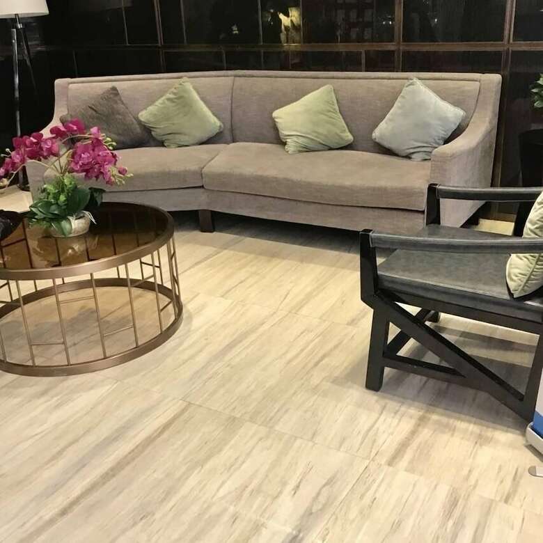 Hotel Shenzhen Allan Apartment
