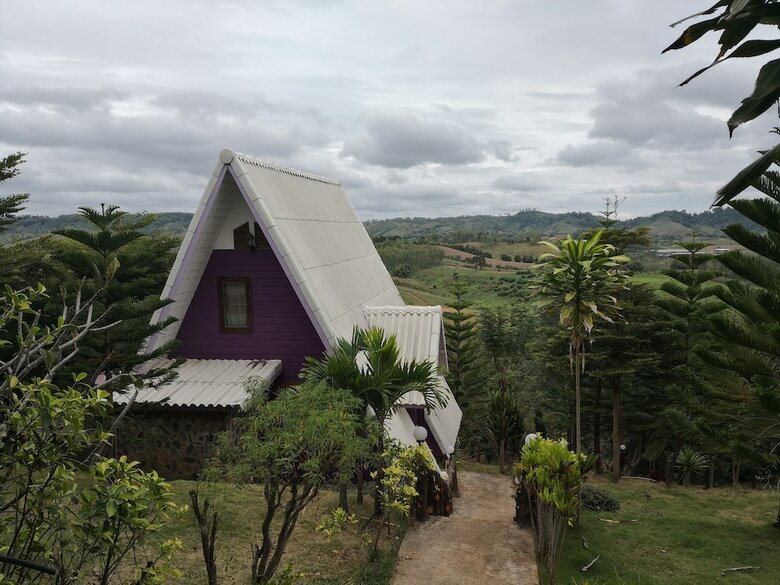 Hotel My Dream Resort