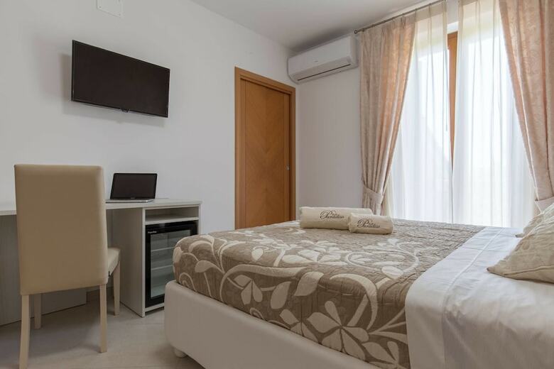 B&B Paradiso
