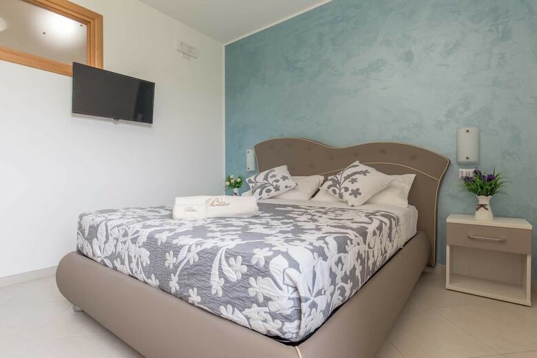 B&B Paradiso