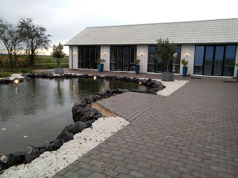 Bed & Breakfast Sommerk�r