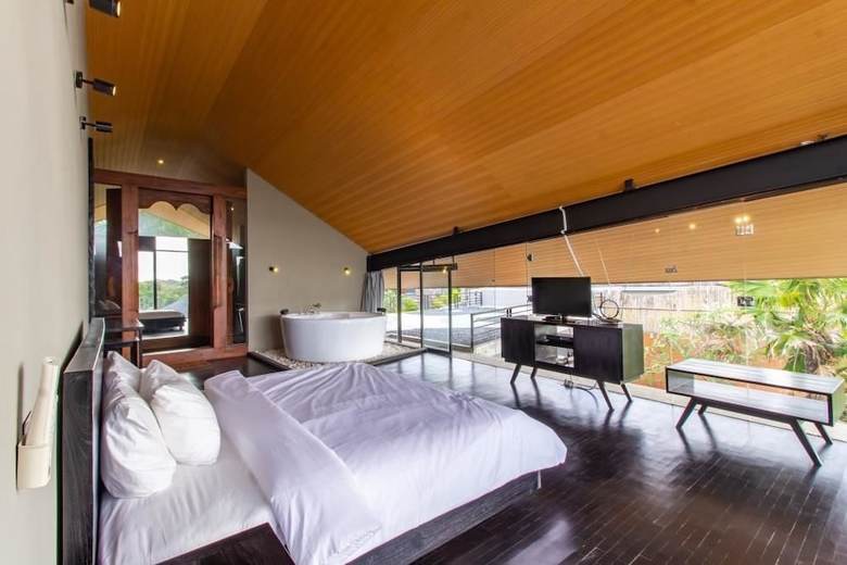 Villa Fenty