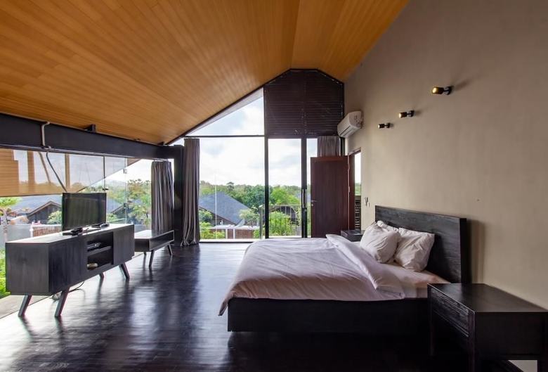 Villa Fenty