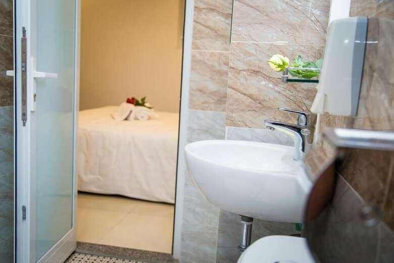 Monsieur Diesel Hotel Danang