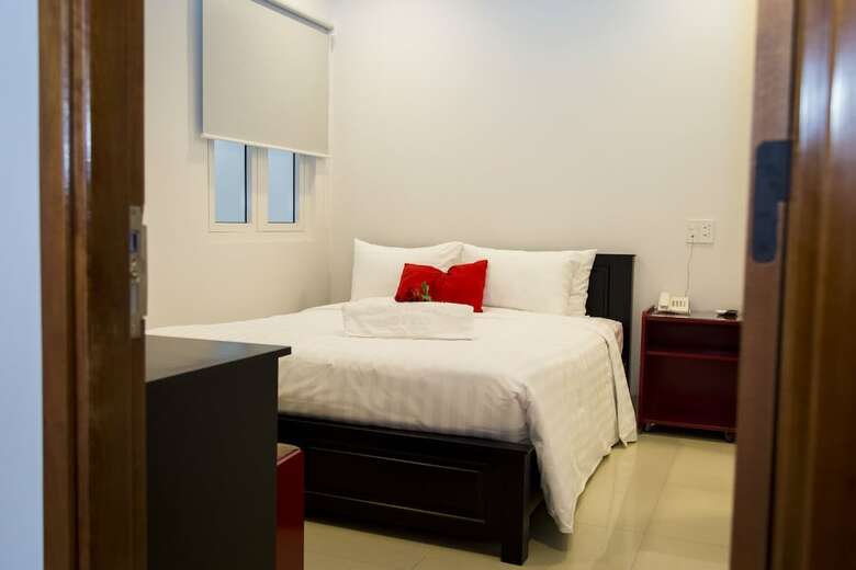 Monsieur Diesel Hotel Danang
