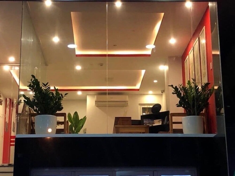 Monsieur Diesel Hotel Danang