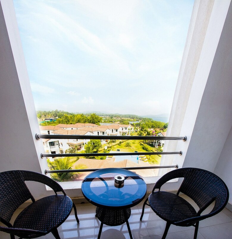 Hotel Span Suites And Villas
