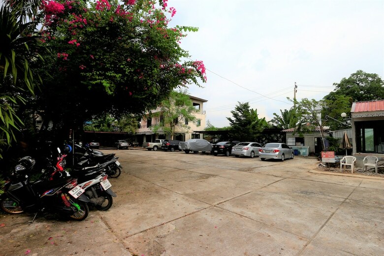Hotel Platinum Place