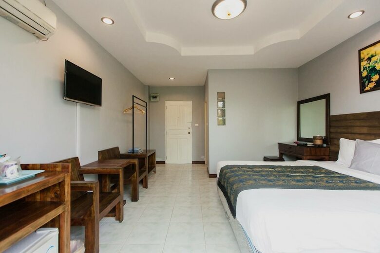 Hotel Platinum Place