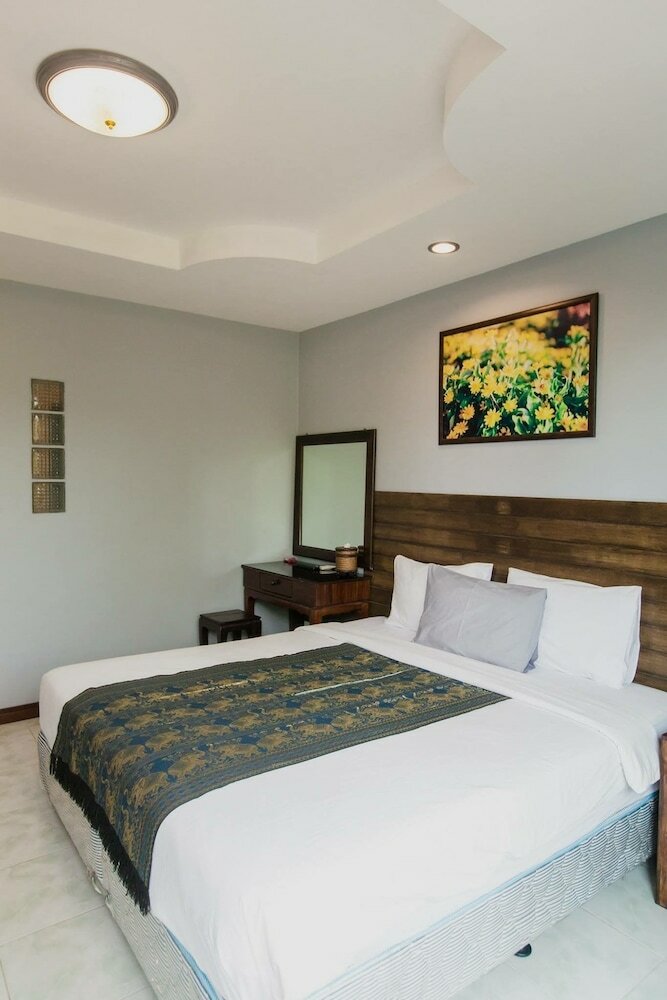 Hotel Platinum Place