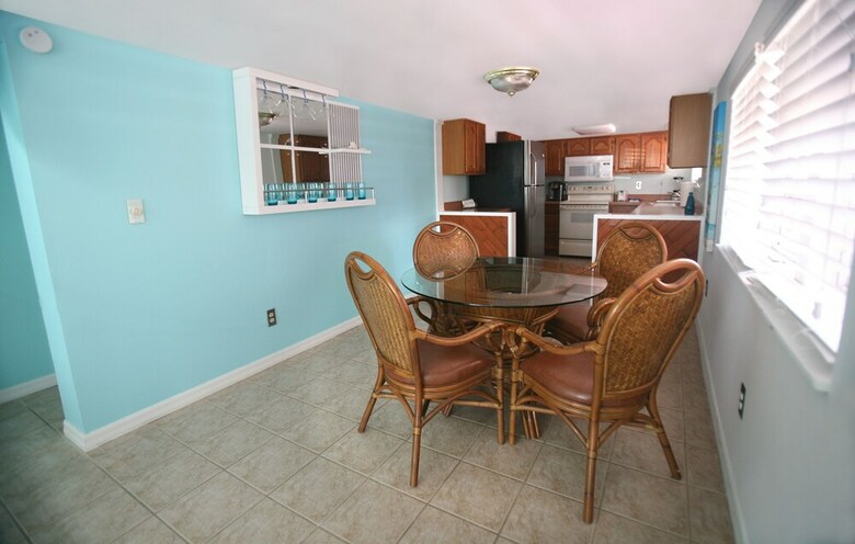 Flamingo Estate #1 - Three Bedroom Apartment