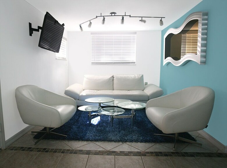 Flamingo Estate #1 - Three Bedroom Apartment