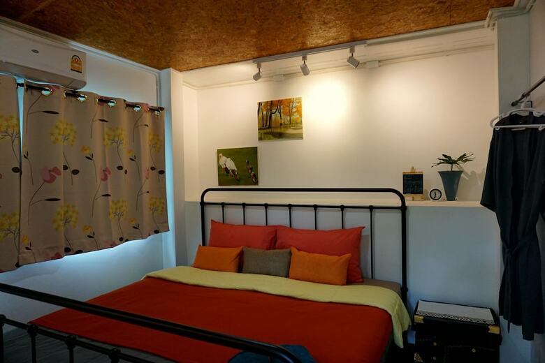 Hotel Ooy Le' House