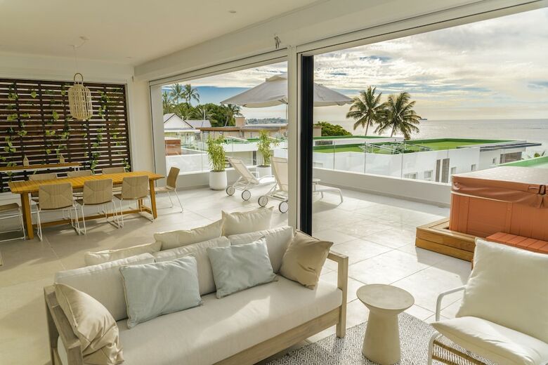 Obiches Apartments By Dream Escapes