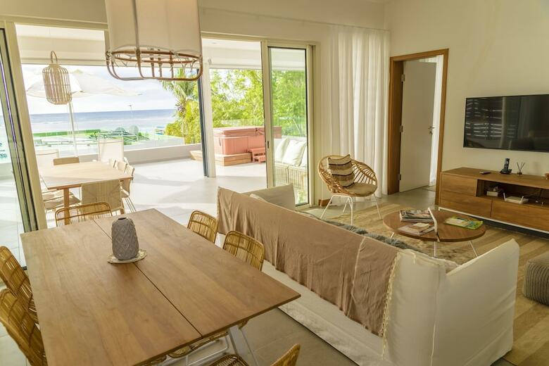 Obiches Apartments By Dream Escapes