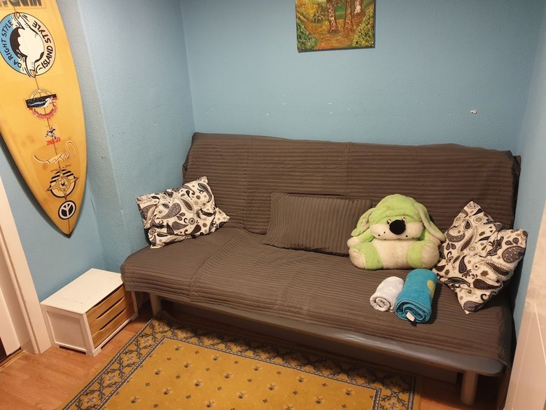 Apartamentos Bilbao - Baracaldo - Bec