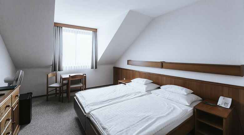 Hotel M�rbischerhof