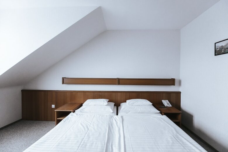 Hotel M�rbischerhof