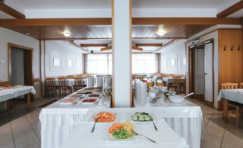 Hotel M�rbischerhof