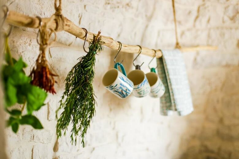Apartamento Hermanas Relais - Trulli Luxury