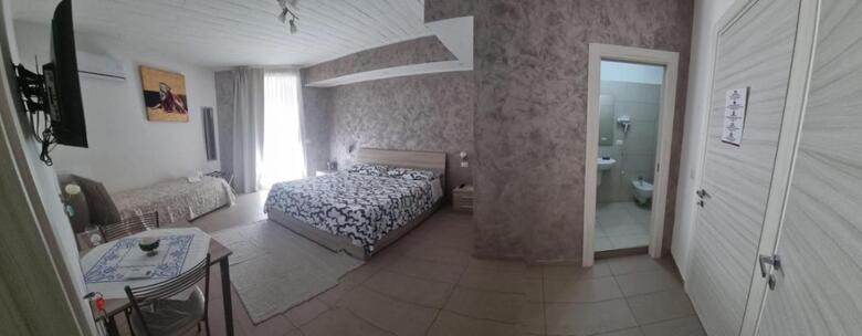 Bed & Breakfast La Regina Di Saba