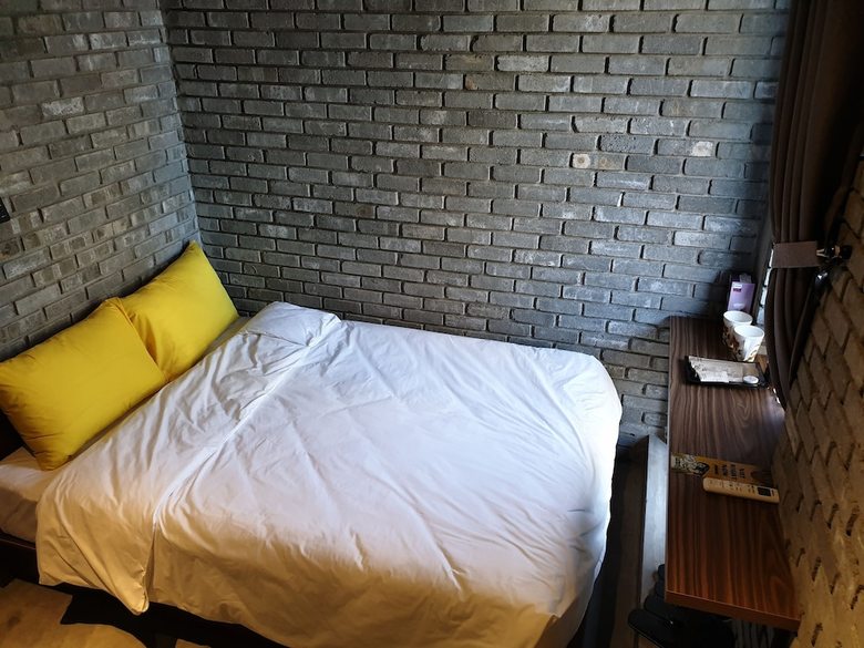 Hostal The Vietnam Hostel