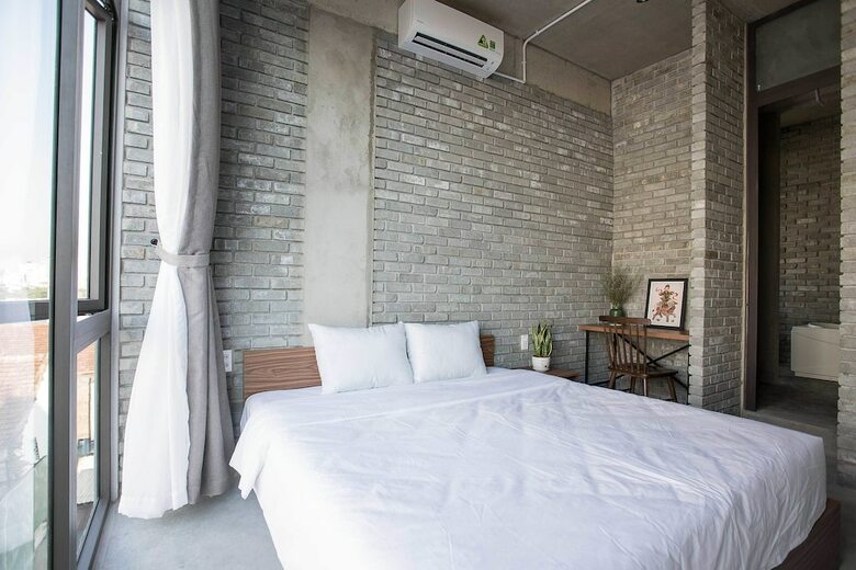 Hostal The Vietnam Hostel
