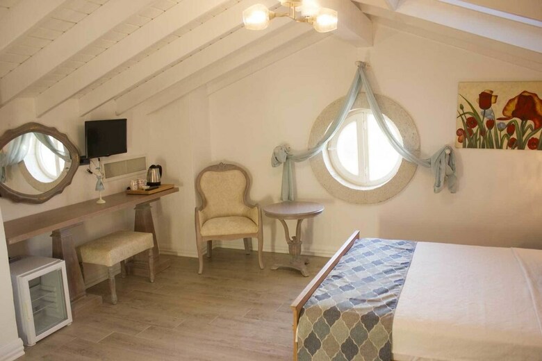 Posada Casa Rubino Alacati