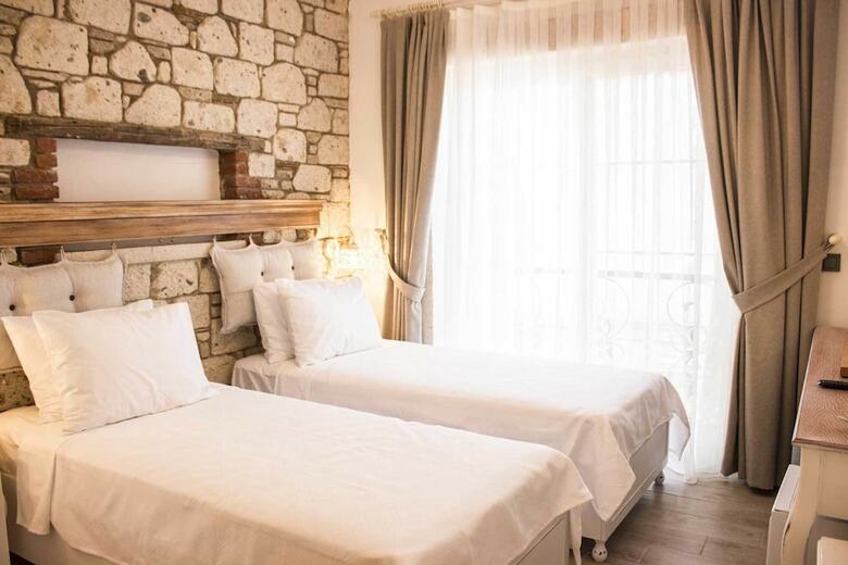 Posada Casa Rubino Alacati