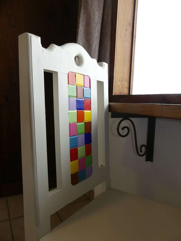 Bed & Breakfast Posada Ocho Barrios