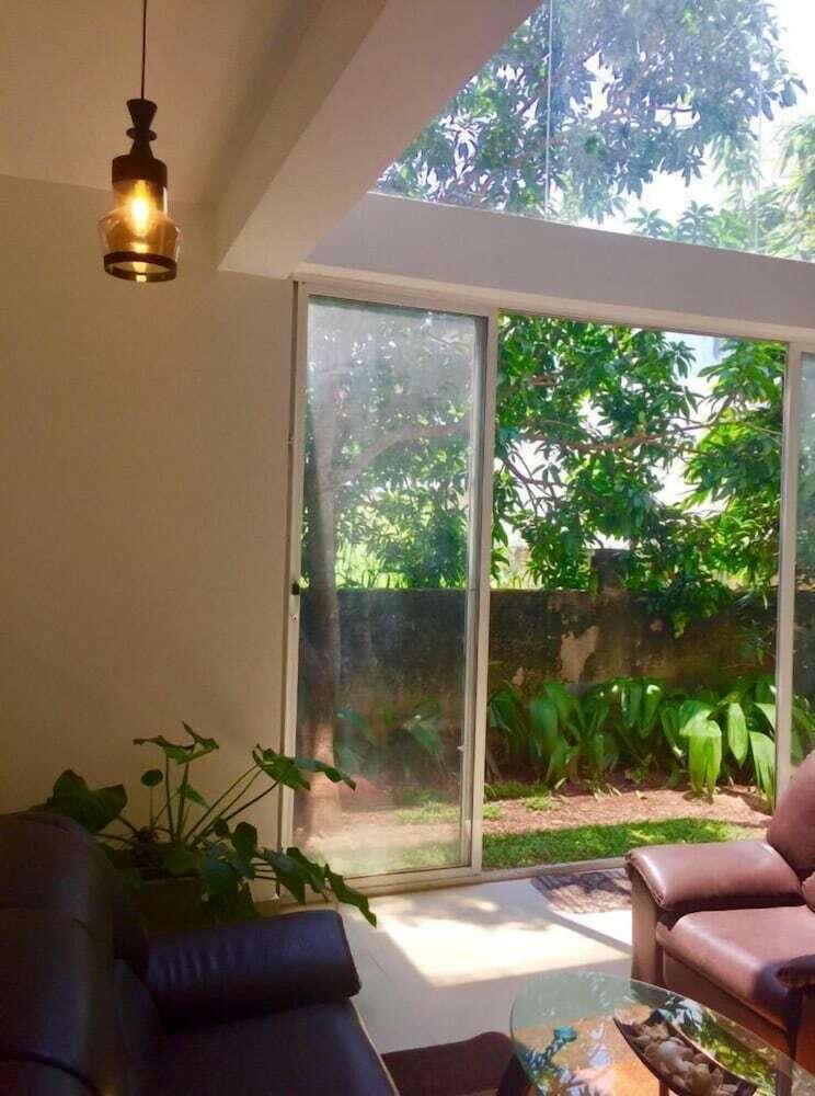 Bed & Breakfast Green Boutique Villa
