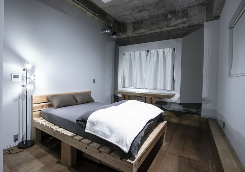 Hostal Hafh Nagasaki Sai - Hostel