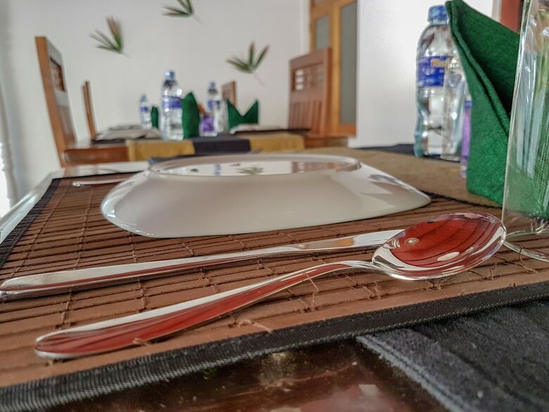 Apartamento White Villa Beach Resort