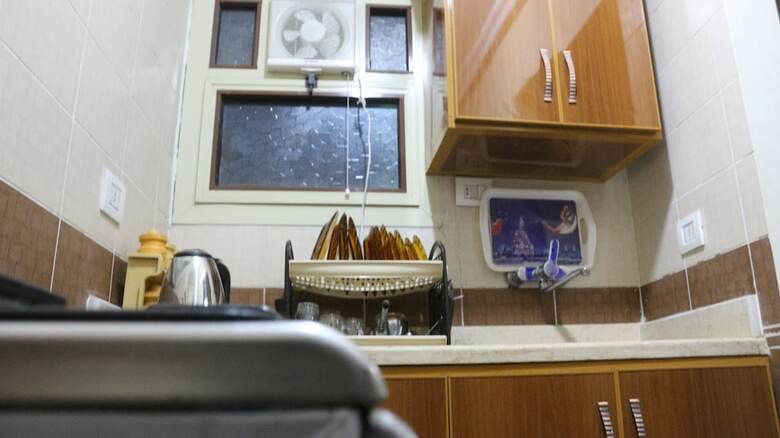 Aparthotel North Coast Princes - Alexandria