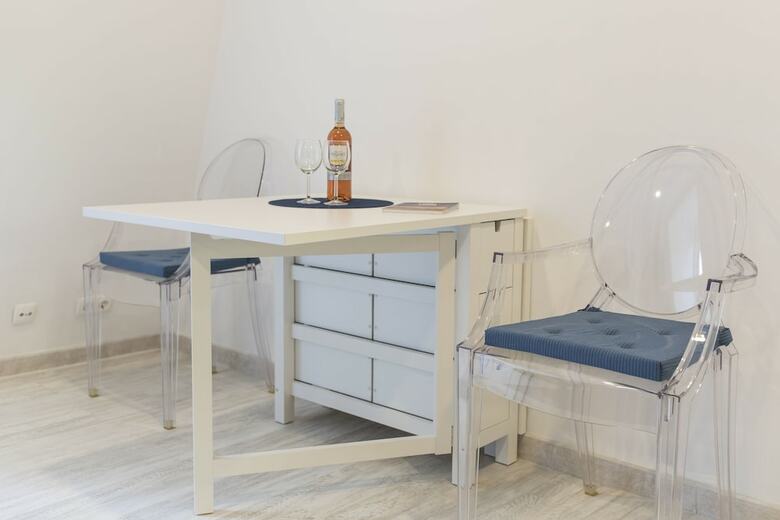 Apartamentos Traditional Duplex Terrace Principe Real