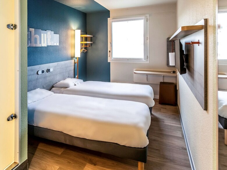 Hotel Ibis Budget Pertuis Luberon