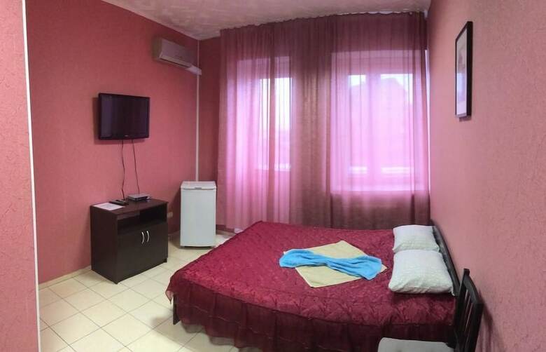 Hotel Akspay
