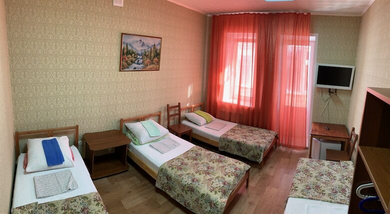 Hotel Akspay