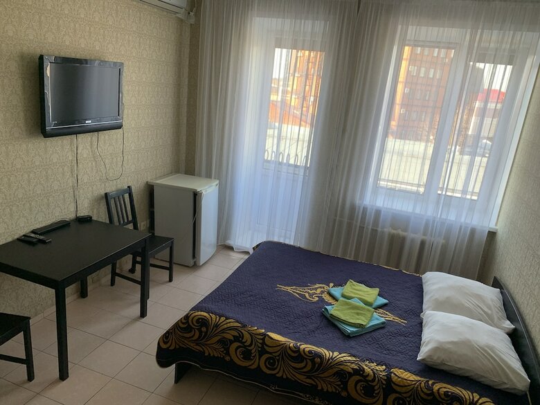 Hotel Akspay