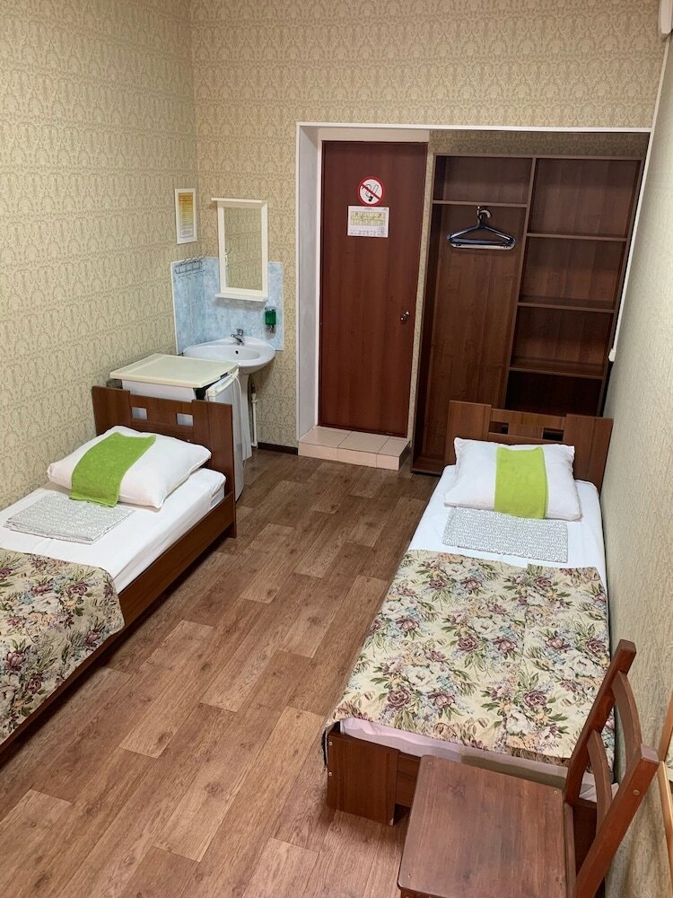 Hotel Akspay