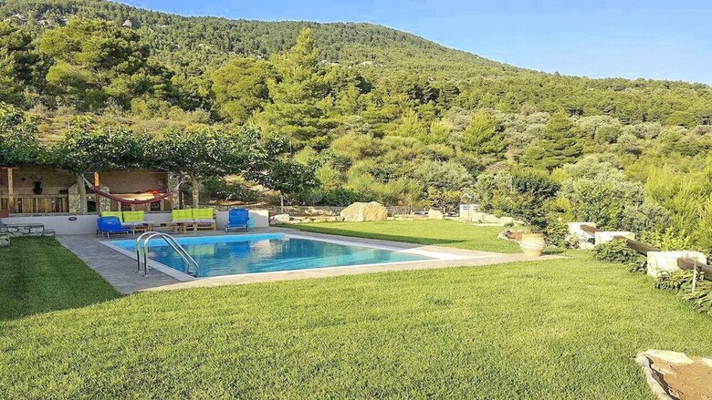 Villa Fairytale